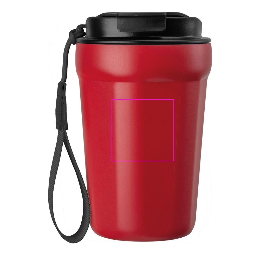 Thermal mug 350 ml MARCELA