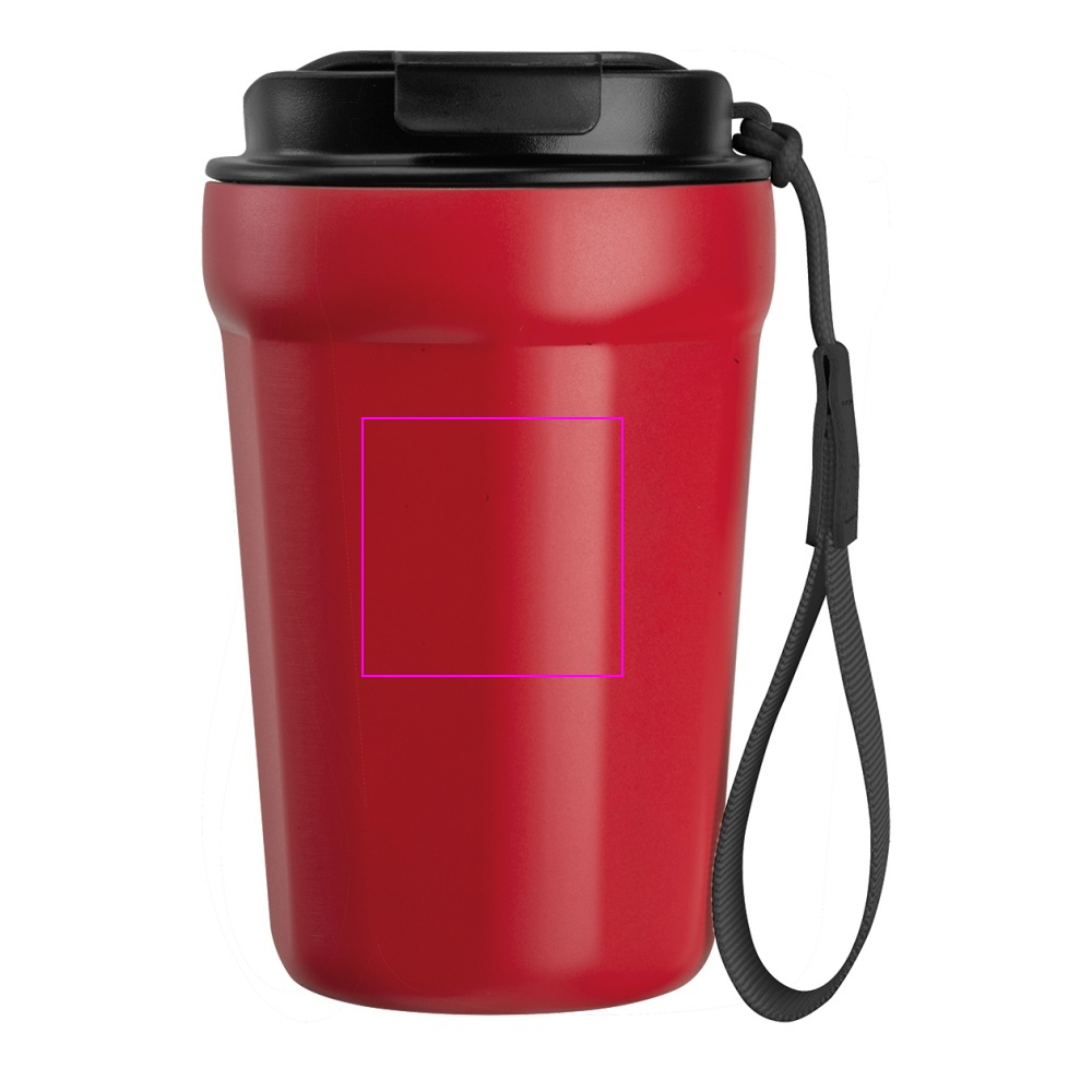 Thermal mug 350 ml MARCELA