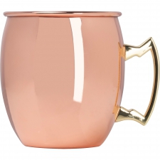 Steel mug 500 ml CrisMa ANDY