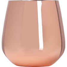 Steel mug 500 ml CrisMa PATRIZIA