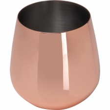 Steel mug 500 ml CrisMa PATRIZIA