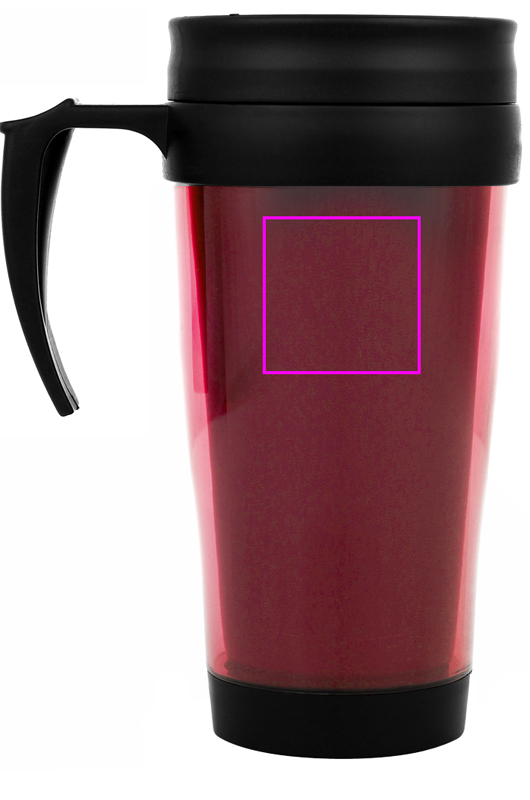Thermal mug 400 ml JOYCE