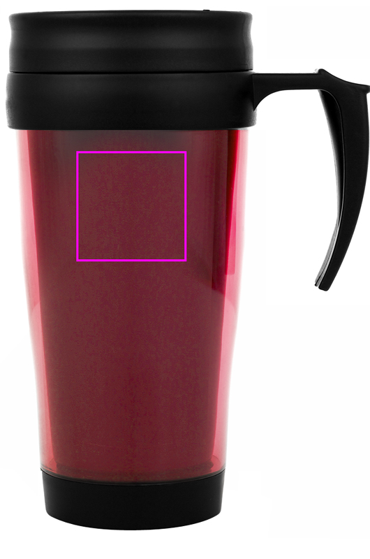 Thermal mug 400 ml JOYCE