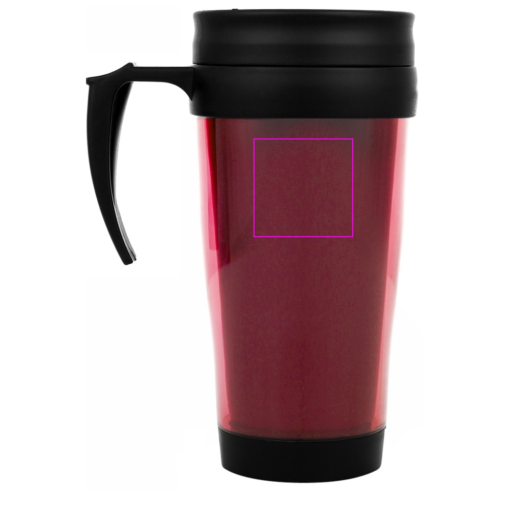 Thermal mug 400 ml JOYCE