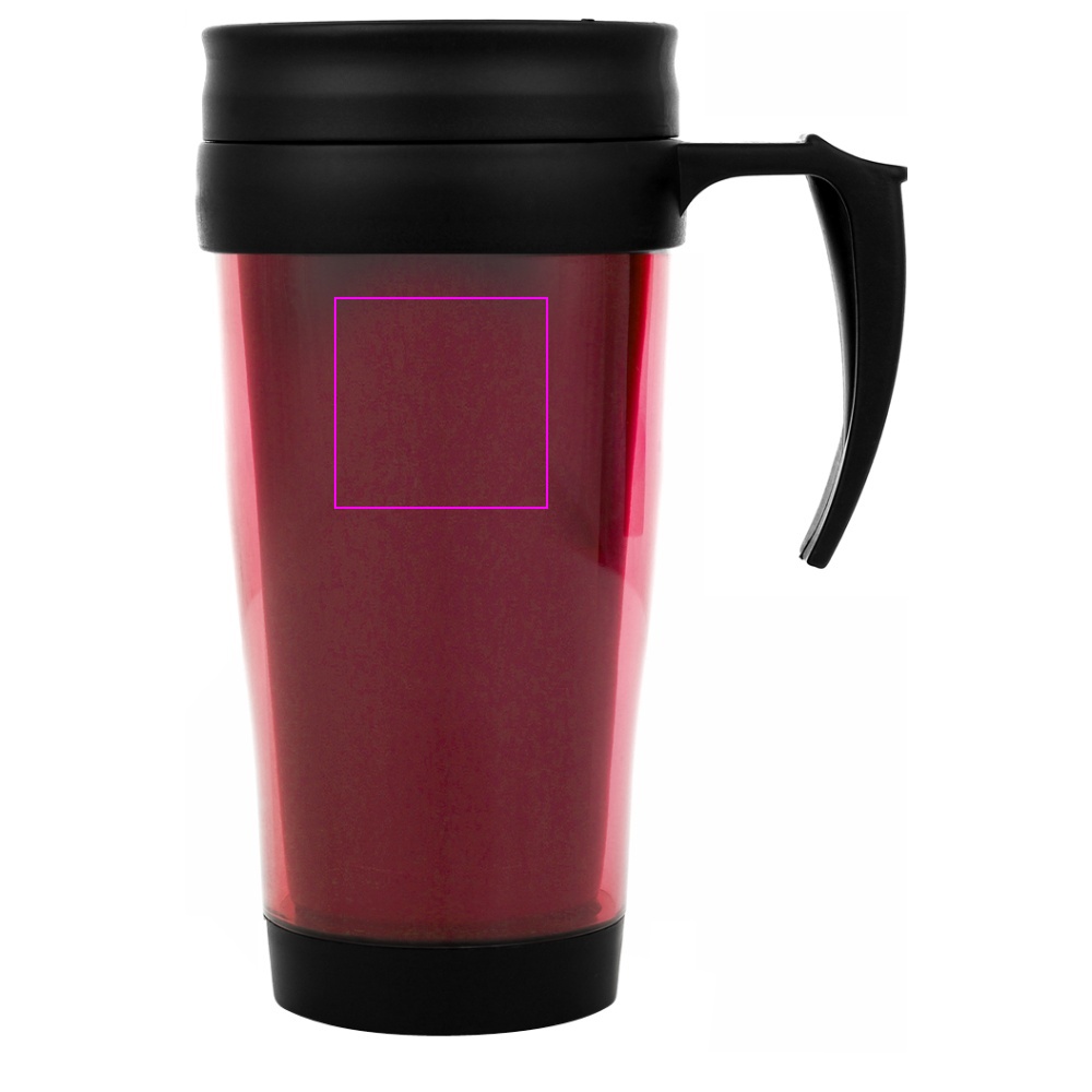 Thermal mug 400 ml JOYCE