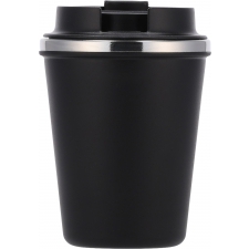 Thermal mug 350 ml with recycled coating METODY