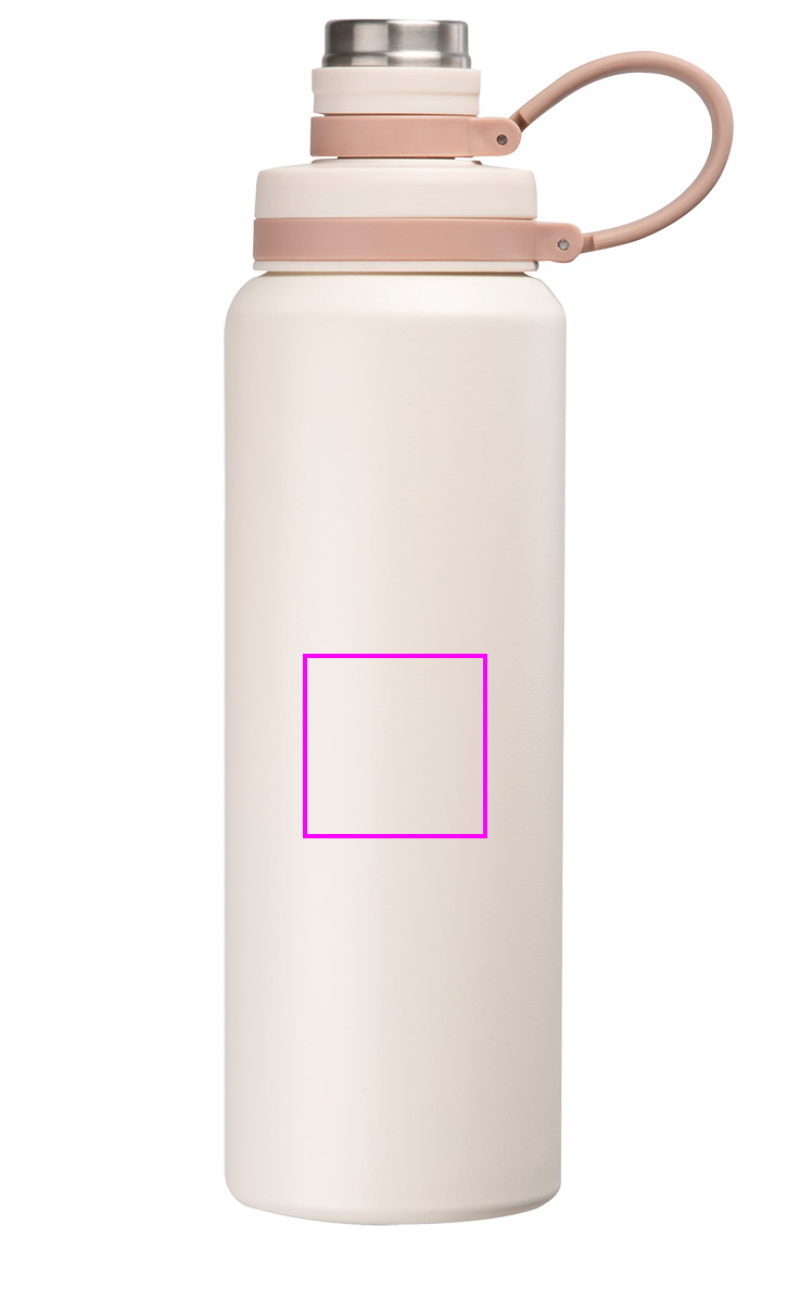Thermal bottle 800 ml KASIA