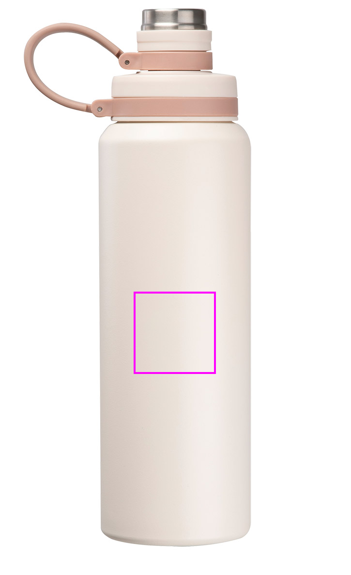 Thermal bottle 800 ml KASIA