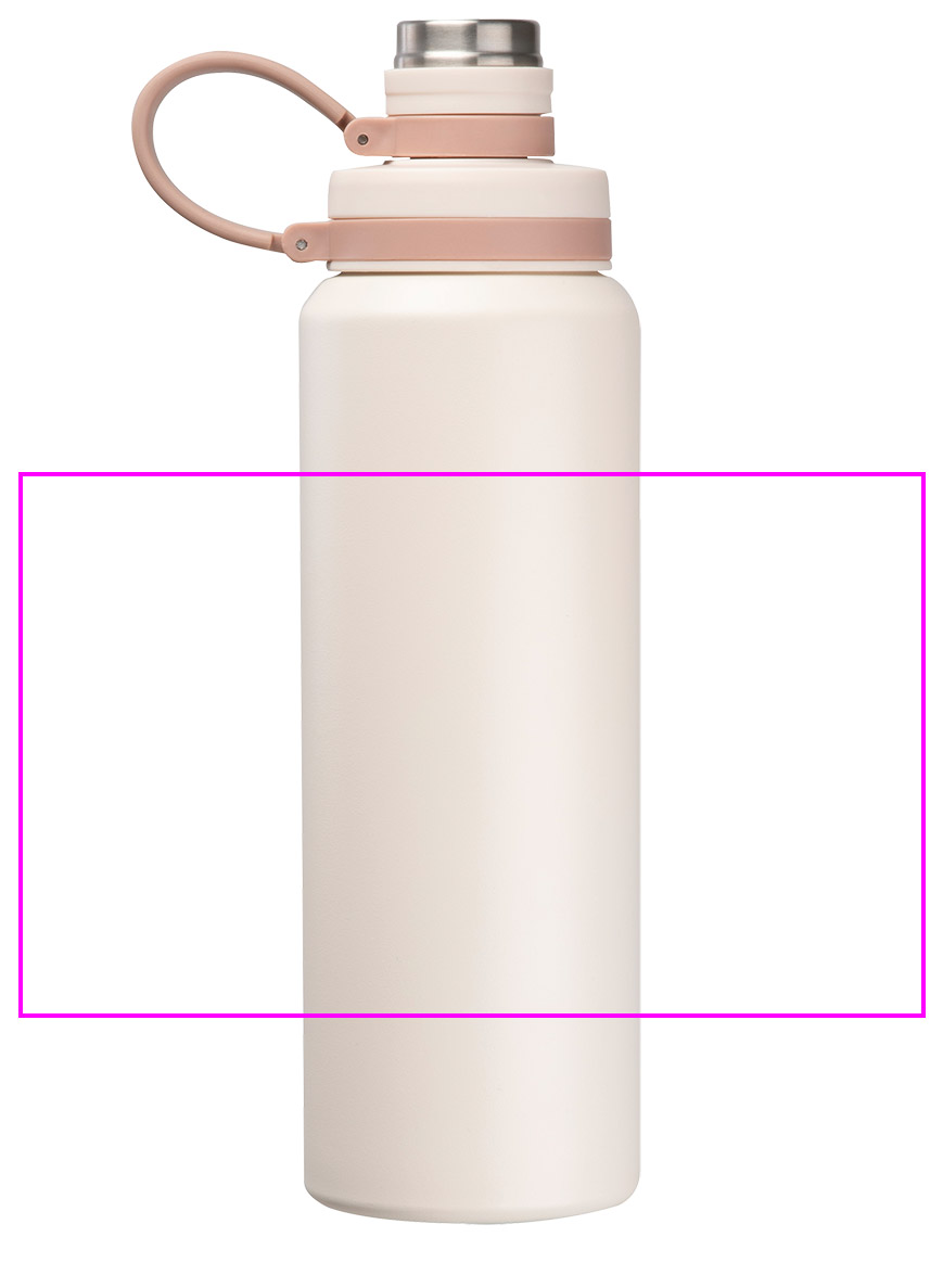 Thermal bottle 800 ml KASIA