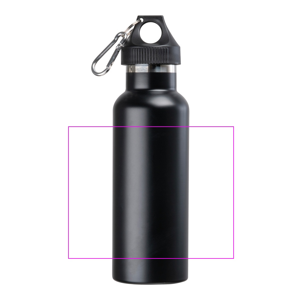 Thermal bottle 500 ml NICOLAS