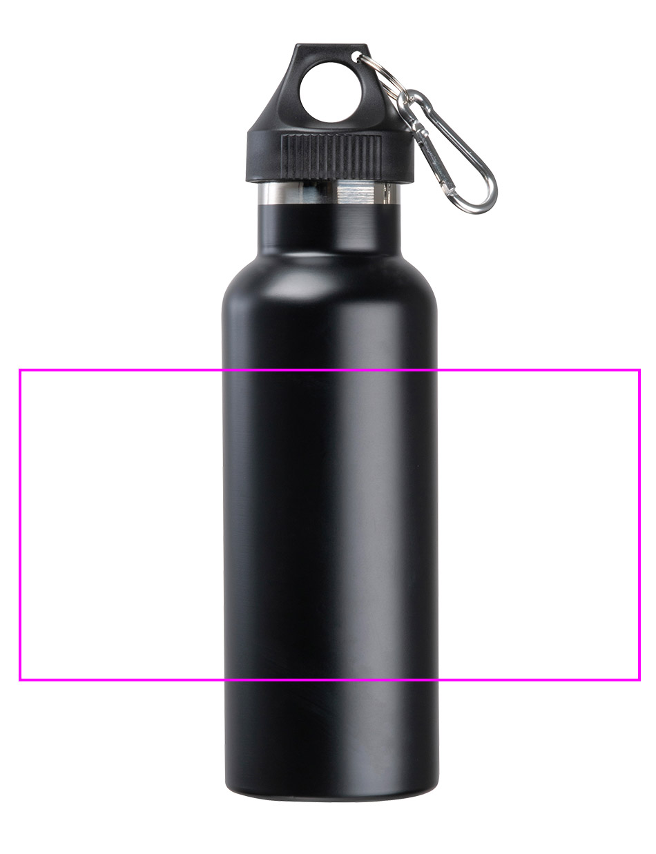 Thermal bottle 500 ml NICOLAS
