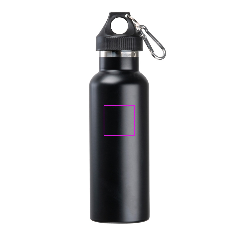 Thermal bottle 500 ml NICOLAS