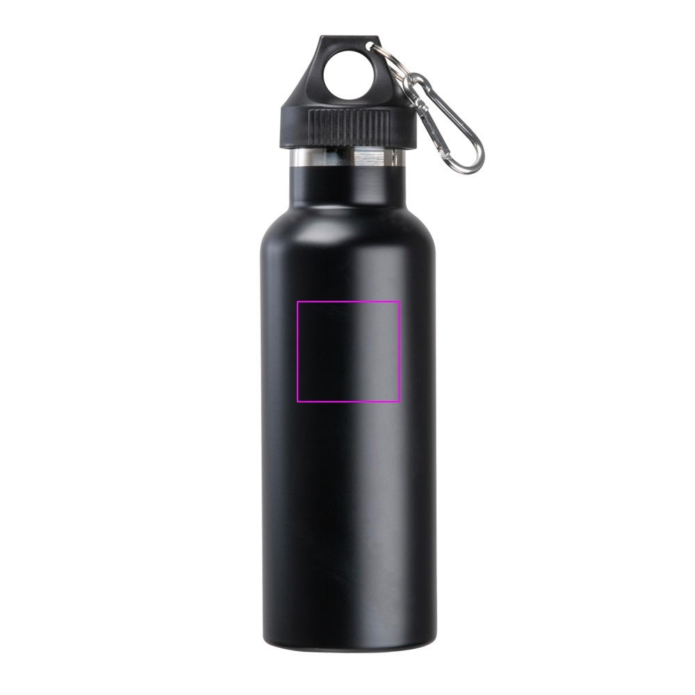 Thermal bottle 500 ml NICOLAS