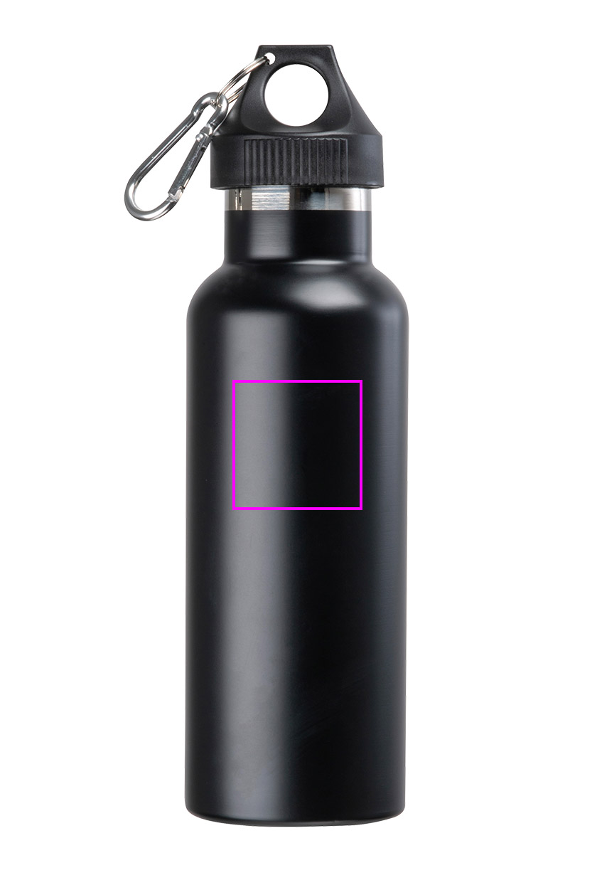 Thermal bottle 500 ml NICOLAS