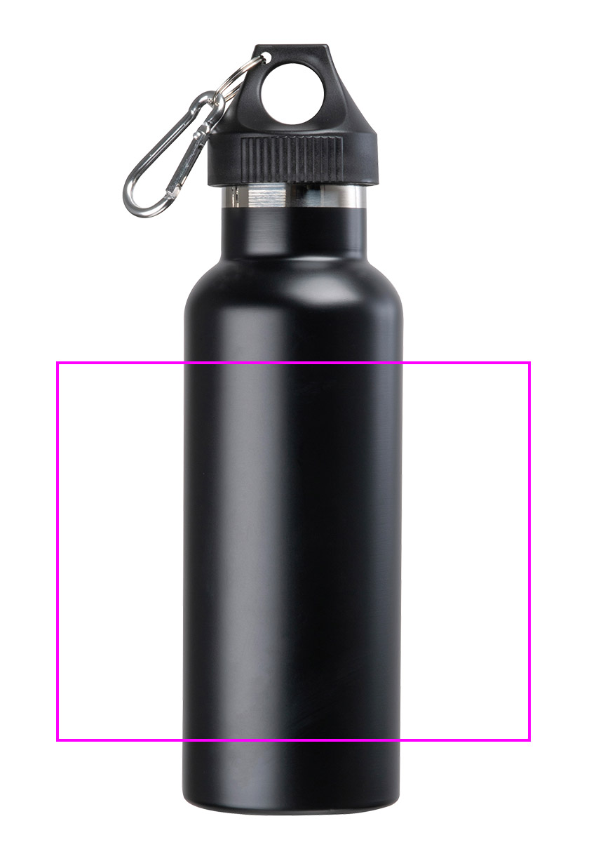 Thermal bottle 500 ml NICOLAS