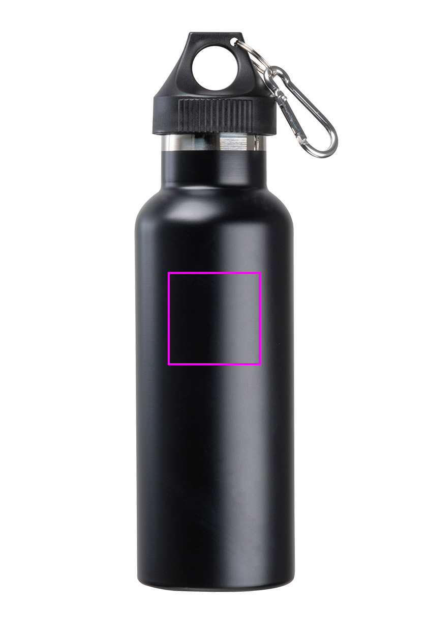 Thermal bottle 500 ml NICOLAS
