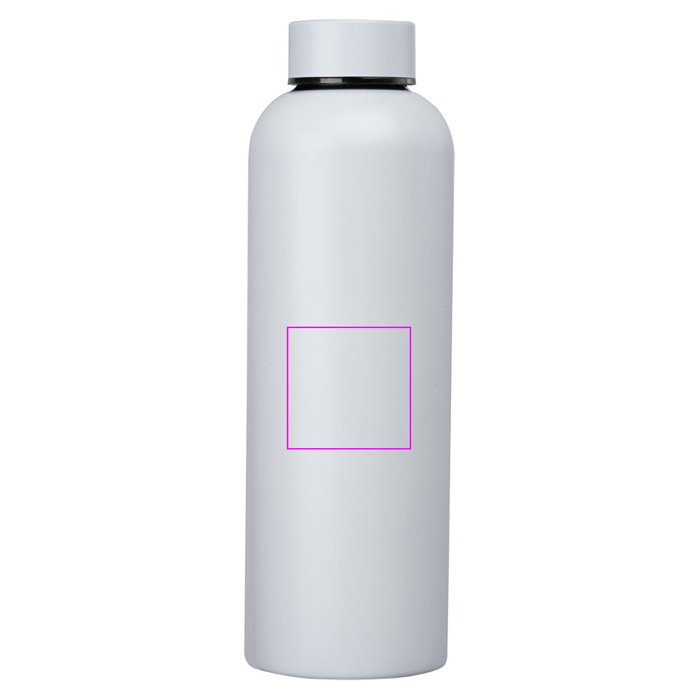 700 ml CrisMa bottle made of recycled steel VERENA