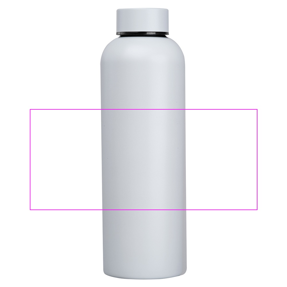 700 ml CrisMa bottle made of recycled steel VERENA