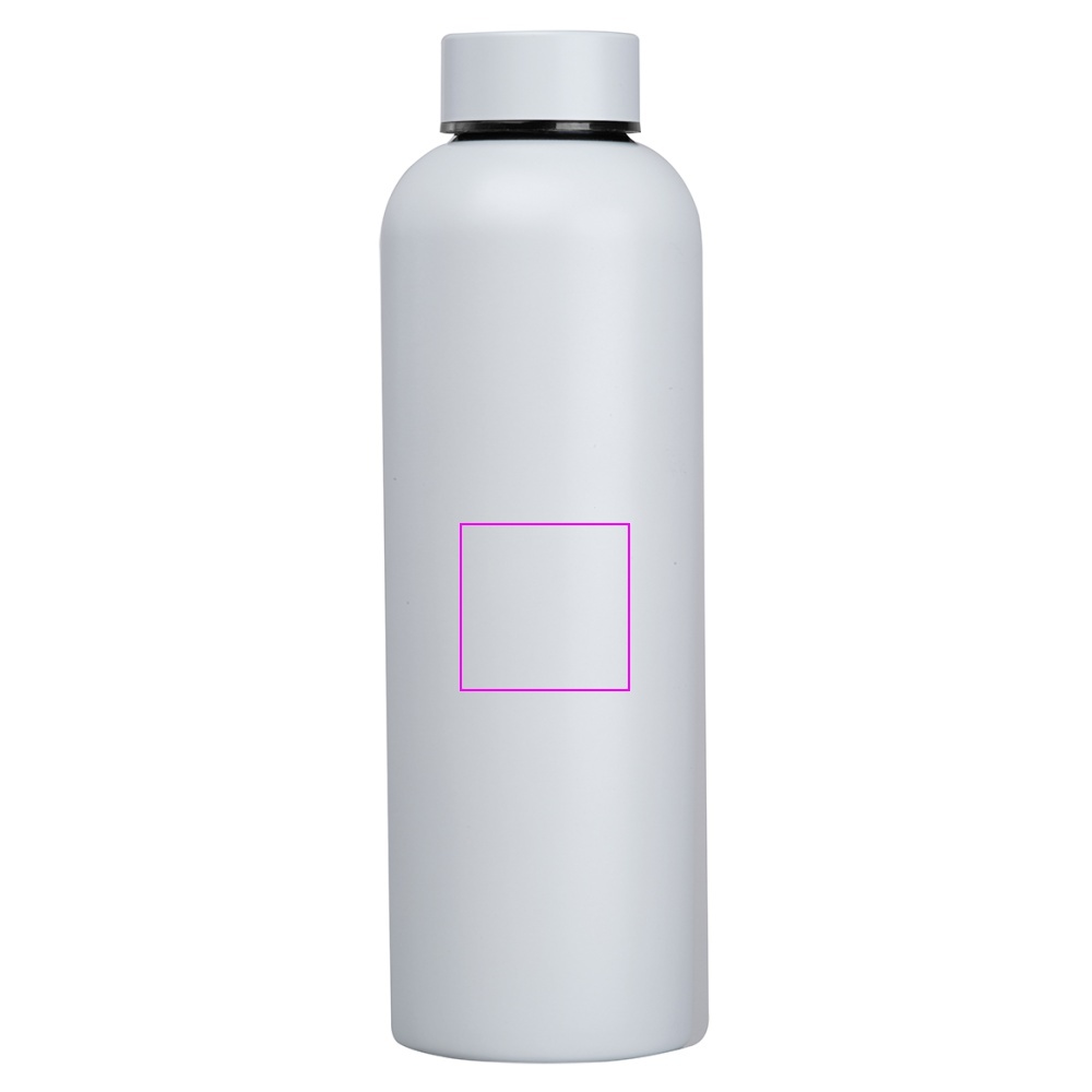 700 ml CrisMa bottle made of recycled steel VERENA