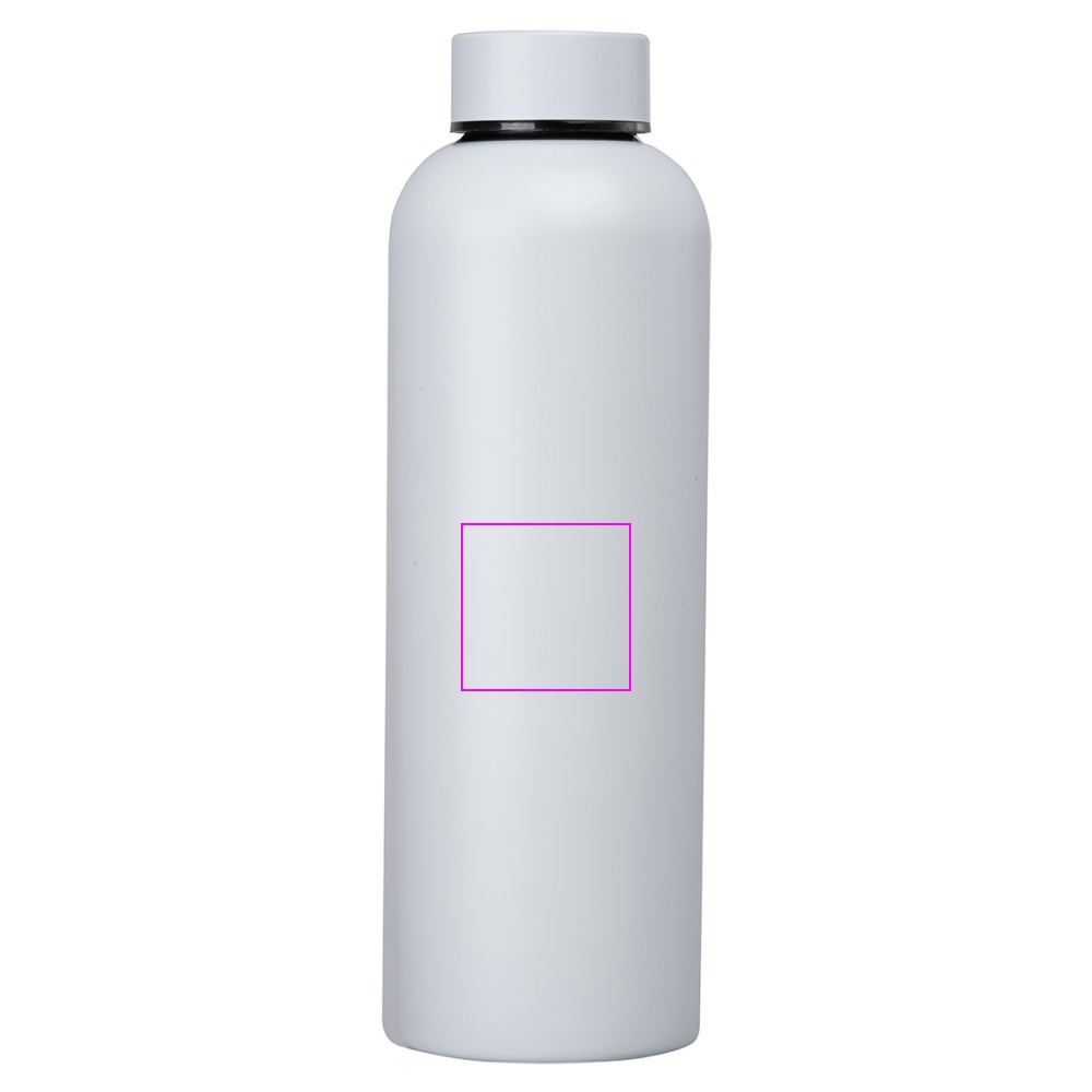 700 ml CrisMa bottle made of recycled steel VERENA