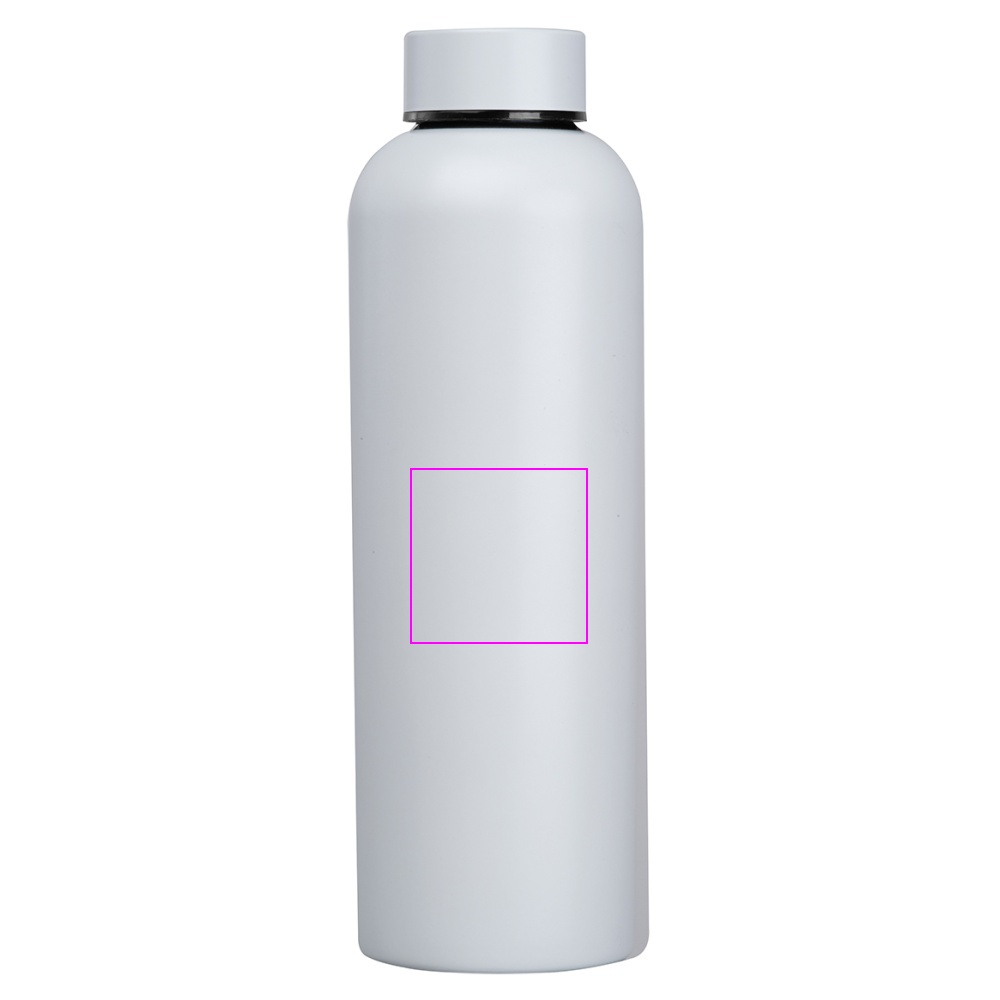 700 ml CrisMa bottle made of recycled steel VERENA