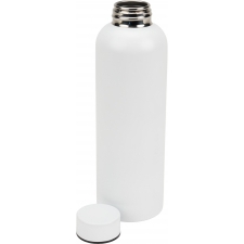 700 ml CrisMa bottle made of recycled steel VERENA