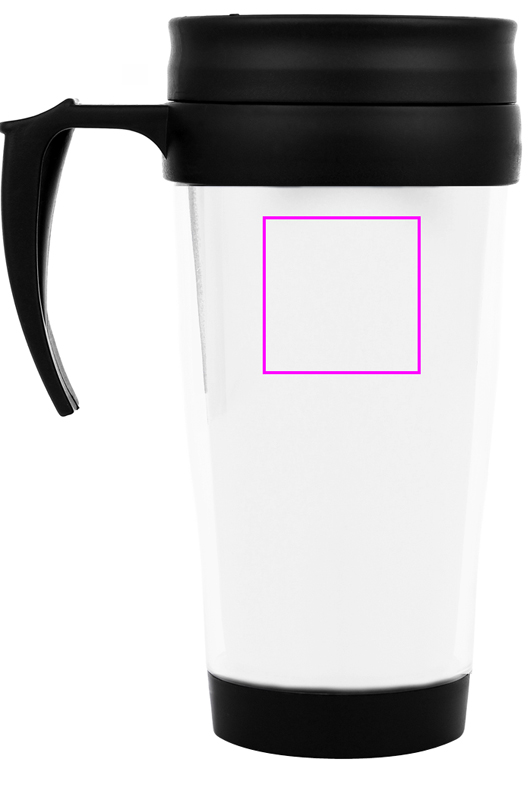 Thermal mug 400 ml JOYCE