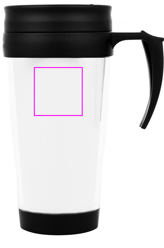 Thermal mug 400 ml JOYCE