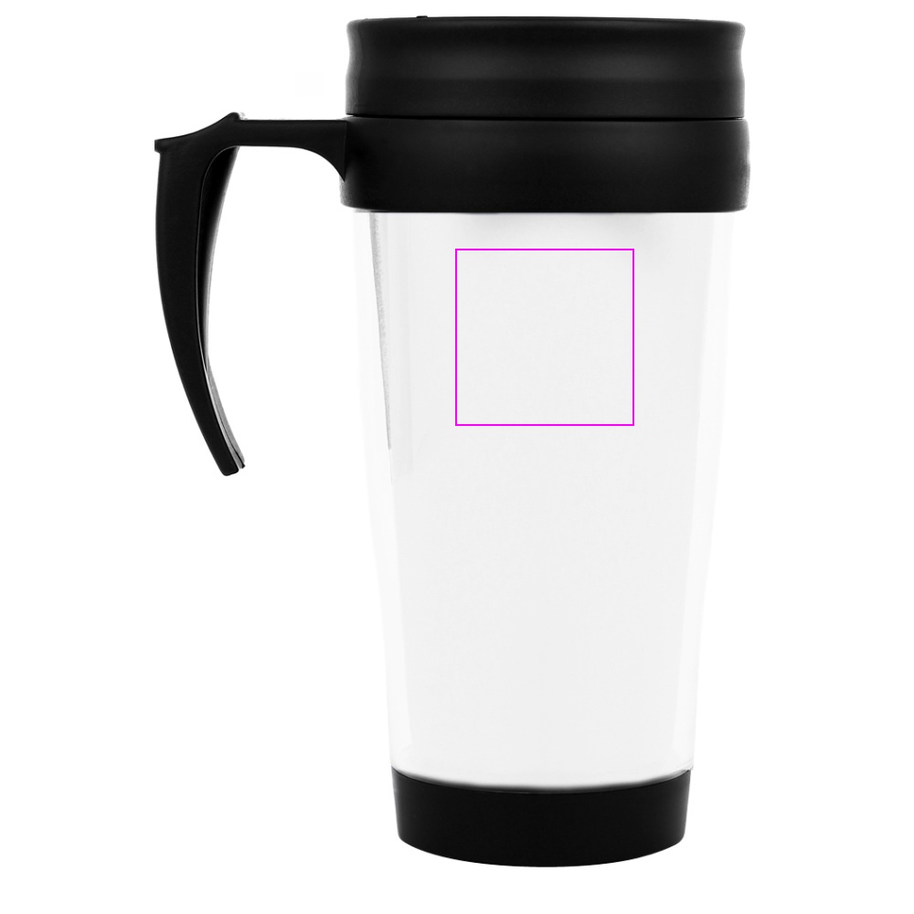 Thermal mug 400 ml JOYCE
