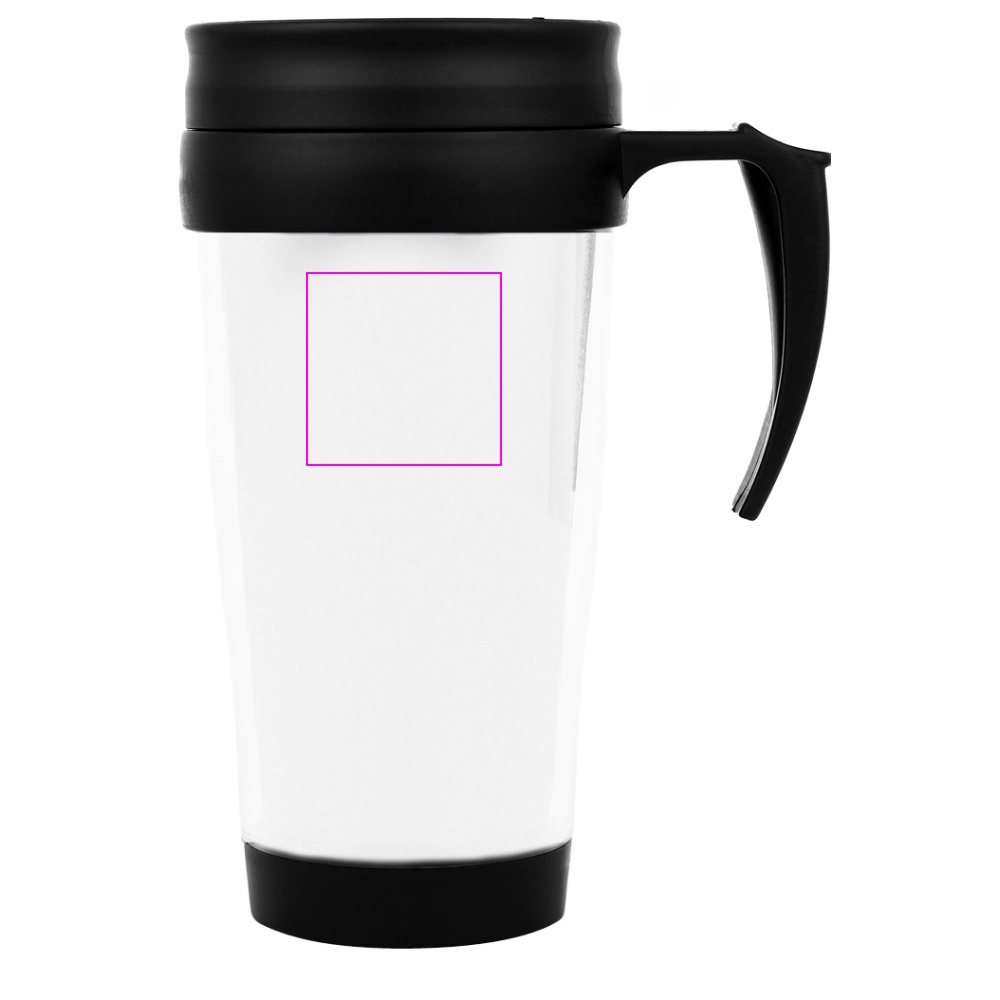 Thermal mug 400 ml JOYCE