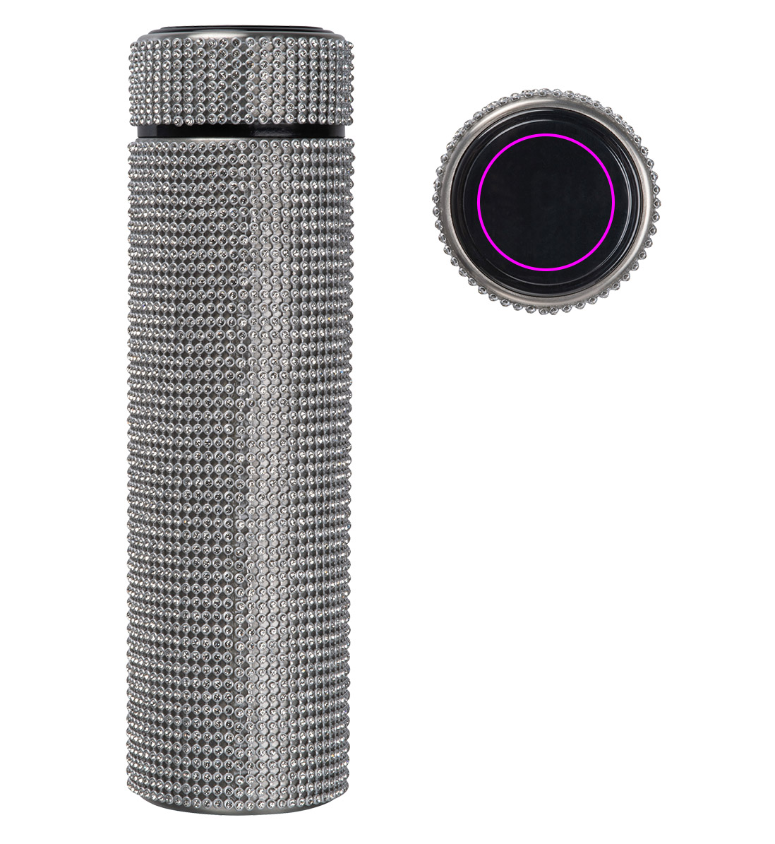 Thermal bottle 500 ml SYLWIA