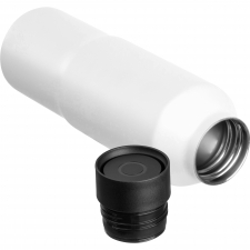 Thermal bottle 600 ml CrisMa made of recycled steel PENNY