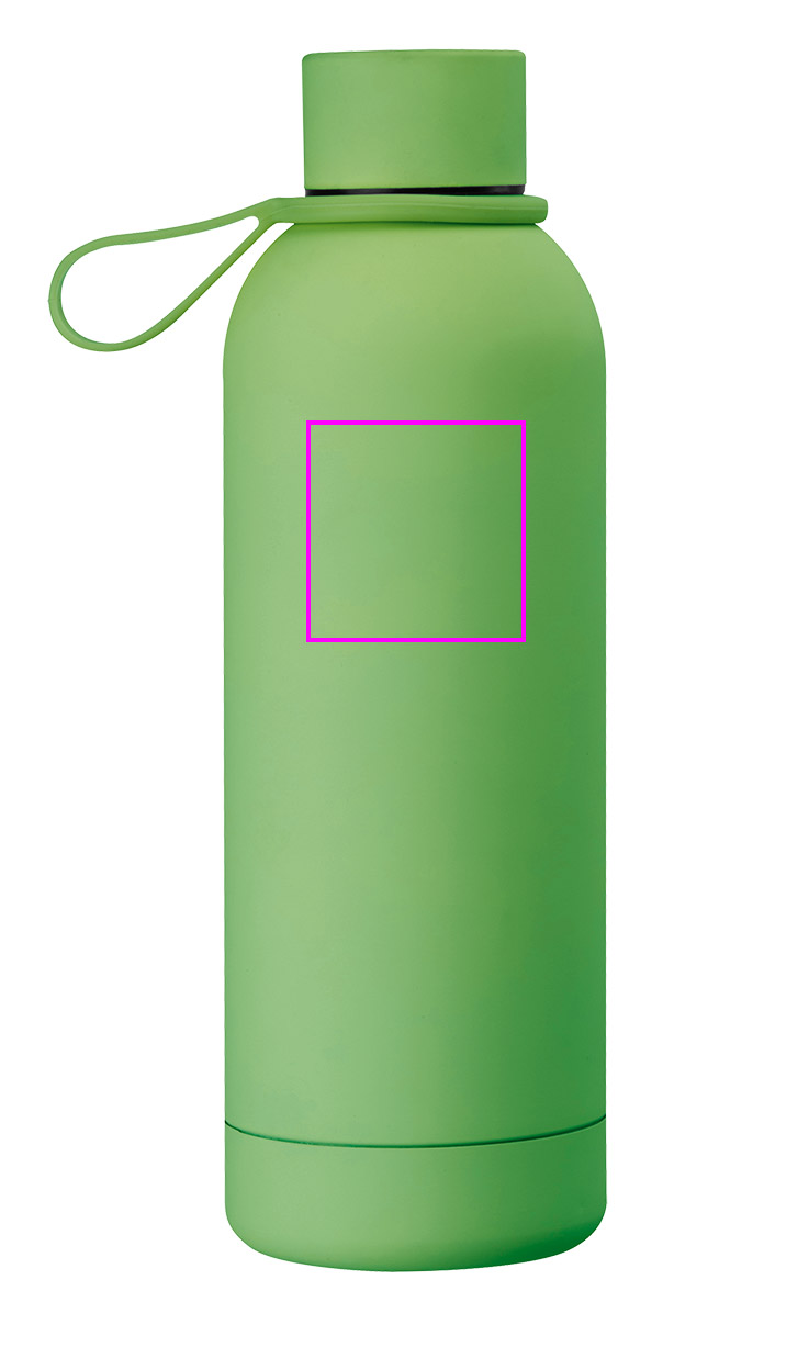 Thermal bottle 500 ml KENDRA
