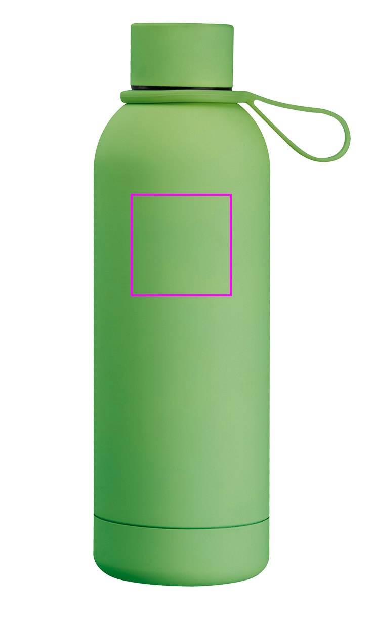Thermal bottle 500 ml KENDRA