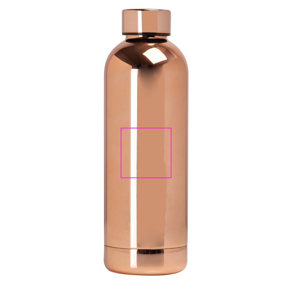 Thermal bottle 500 ml CrisMa SILVIA