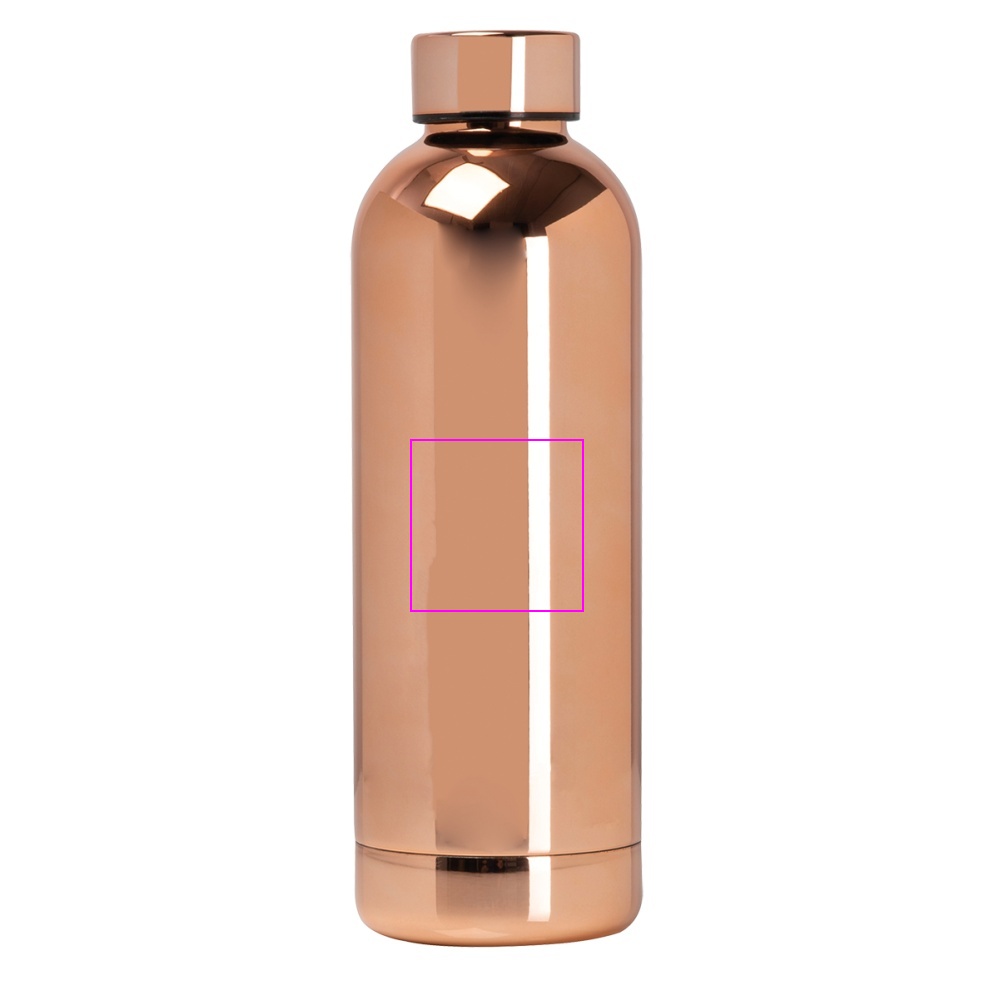 Thermal bottle 500 ml CrisMa SILVIA
