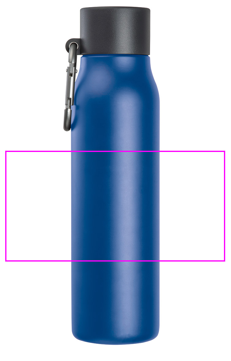 Thermal bottle 600 ml ANNIE