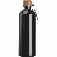 Metal bottle 750 ml RUTH