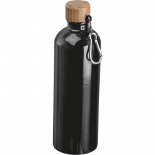 Metal bottle 750 ml RUTH