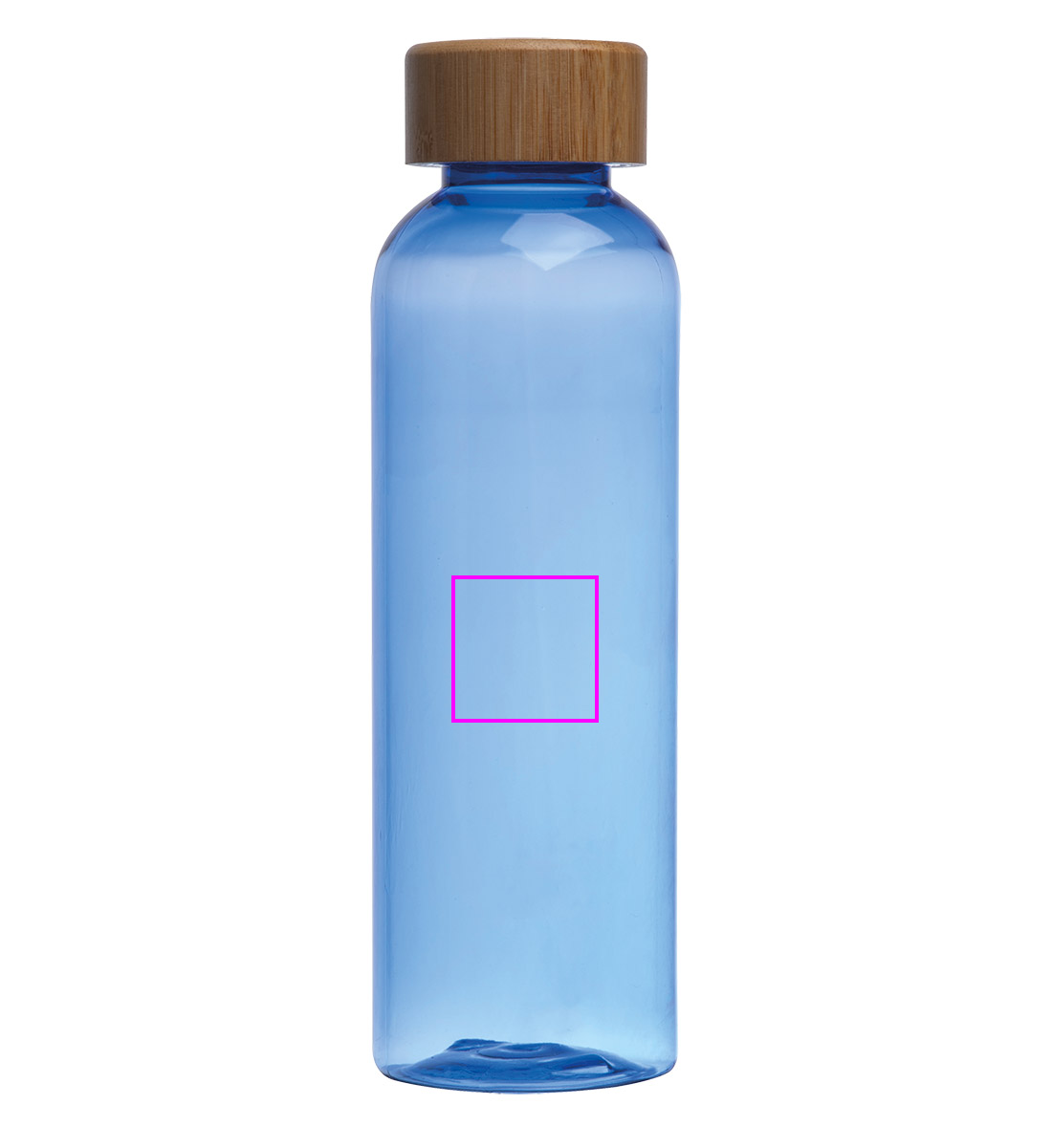 PET bottle 500 ml SAMBOR
