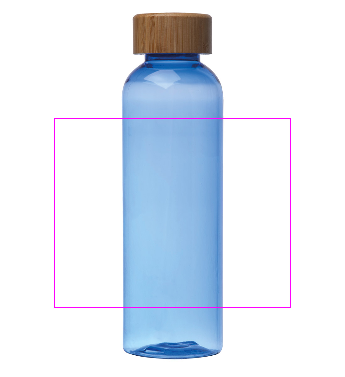 PET bottle 500 ml SAMBOR