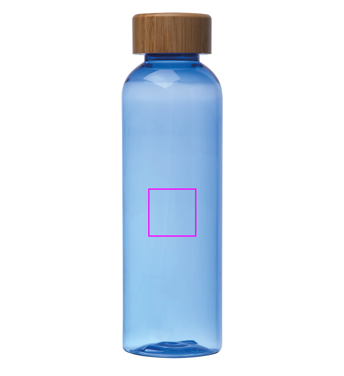 PET bottle 500 ml SAMBOR