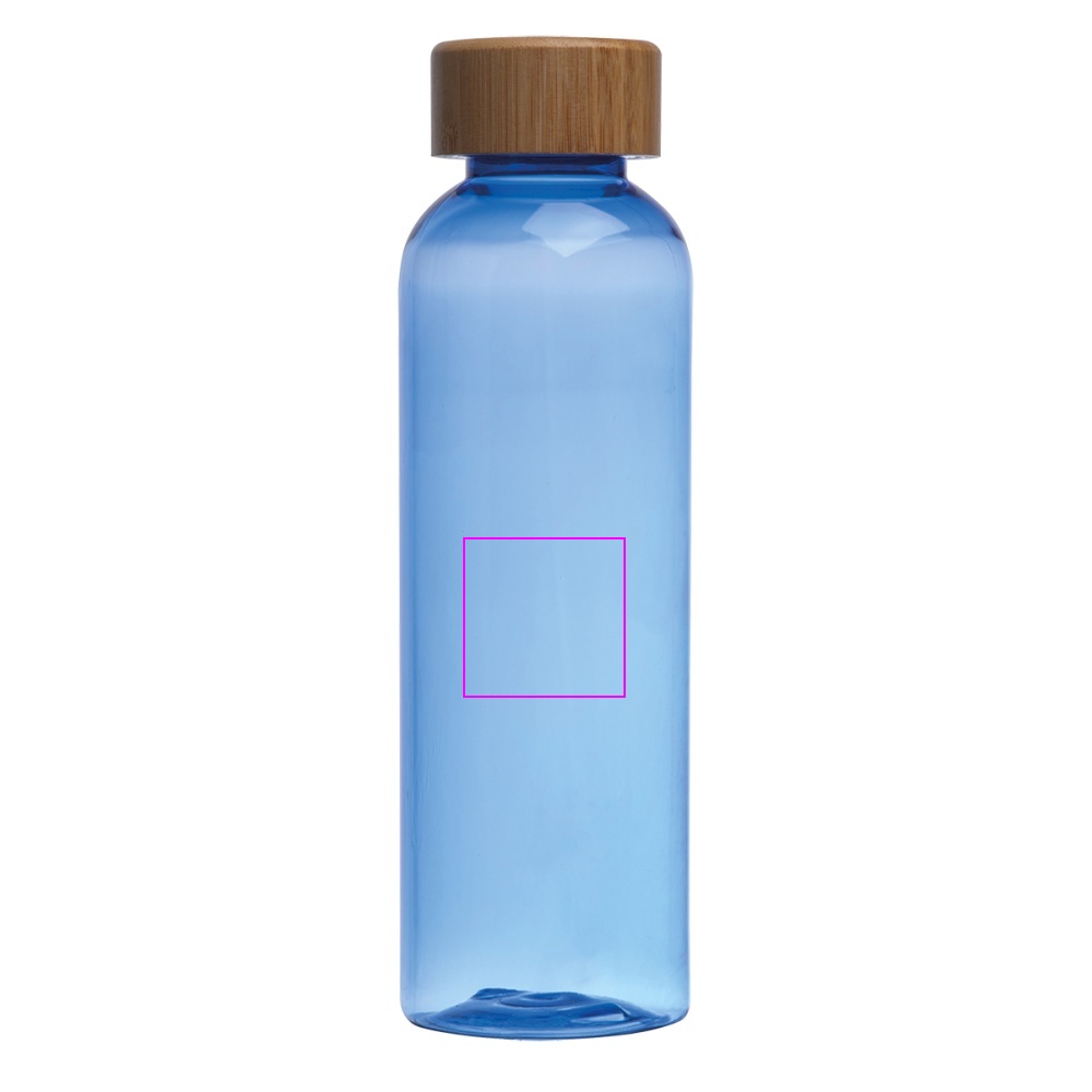 PET bottle 500 ml SAMBOR