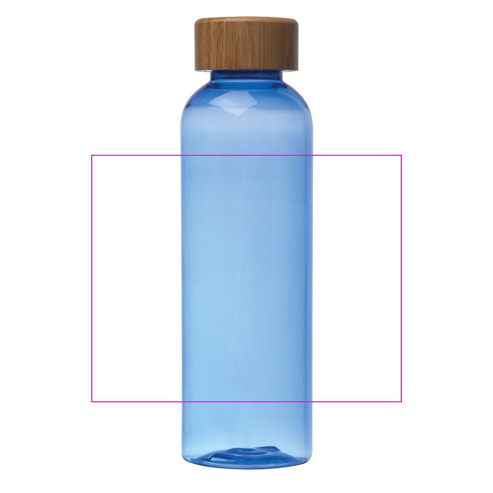 PET bottle 500 ml SAMBOR