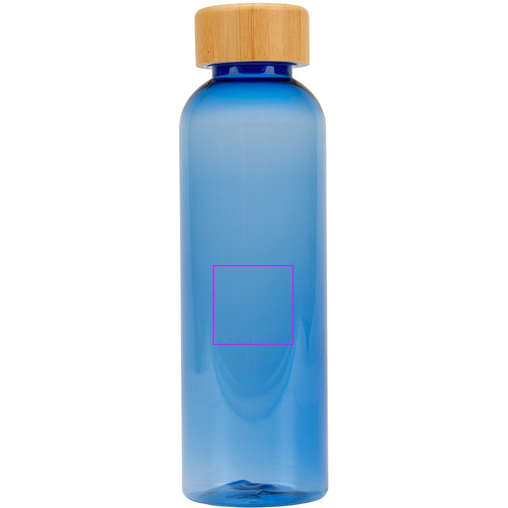 PET bottle 500 ml SAMBOR