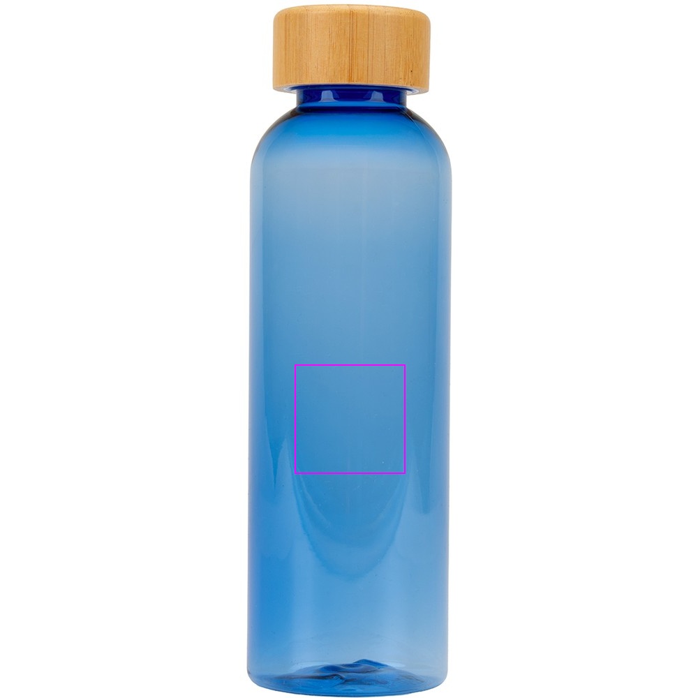 PET bottle 500 ml SAMBOR