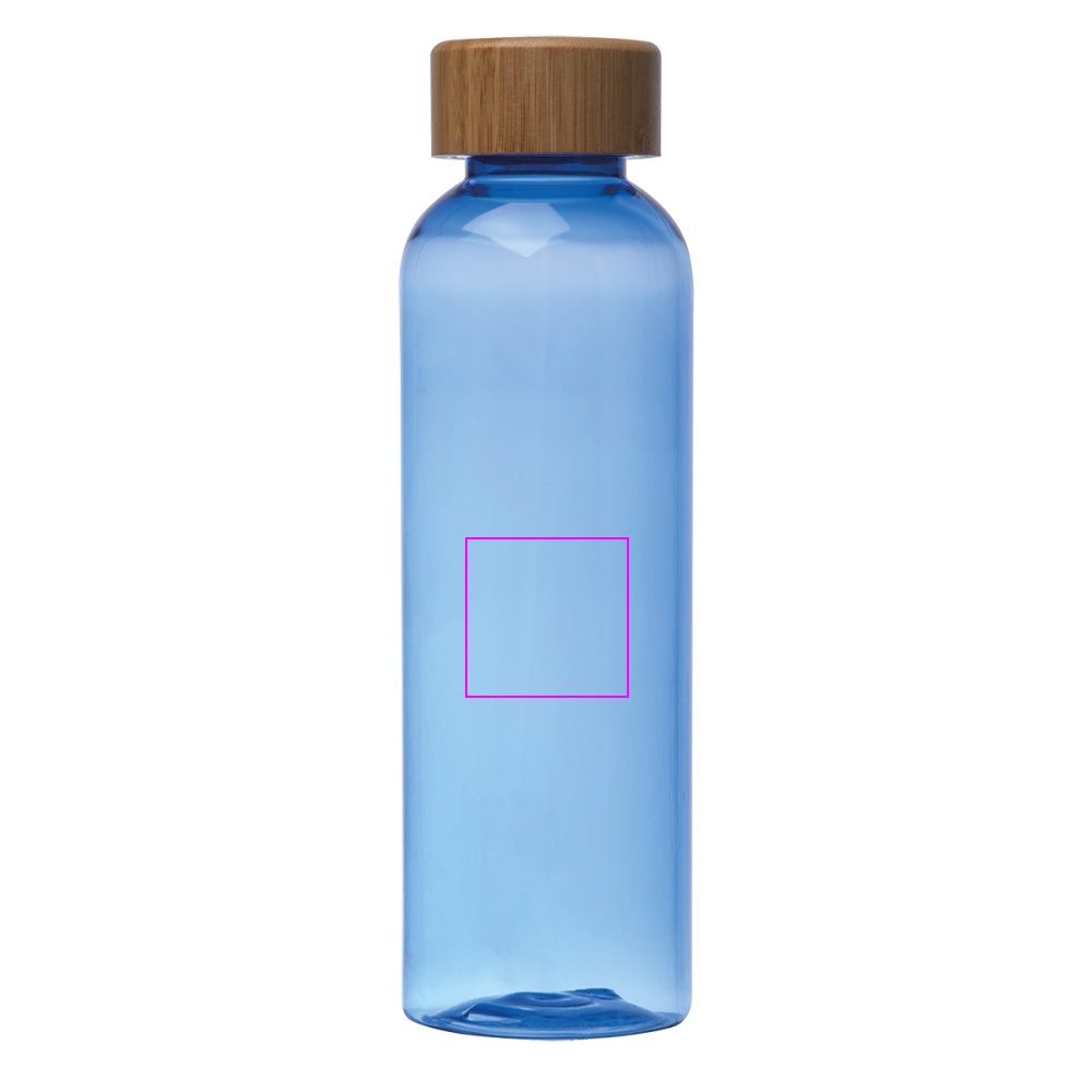 PET bottle 500 ml SAMBOR