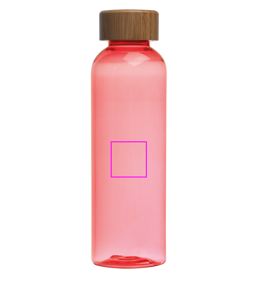 PET bottle 500 ml SAMBOR