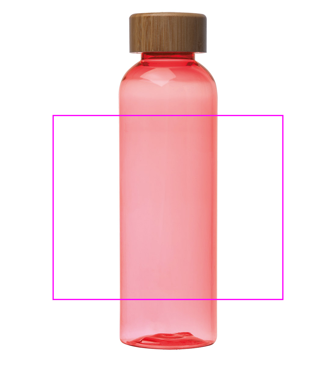 PET bottle 500 ml SAMBOR