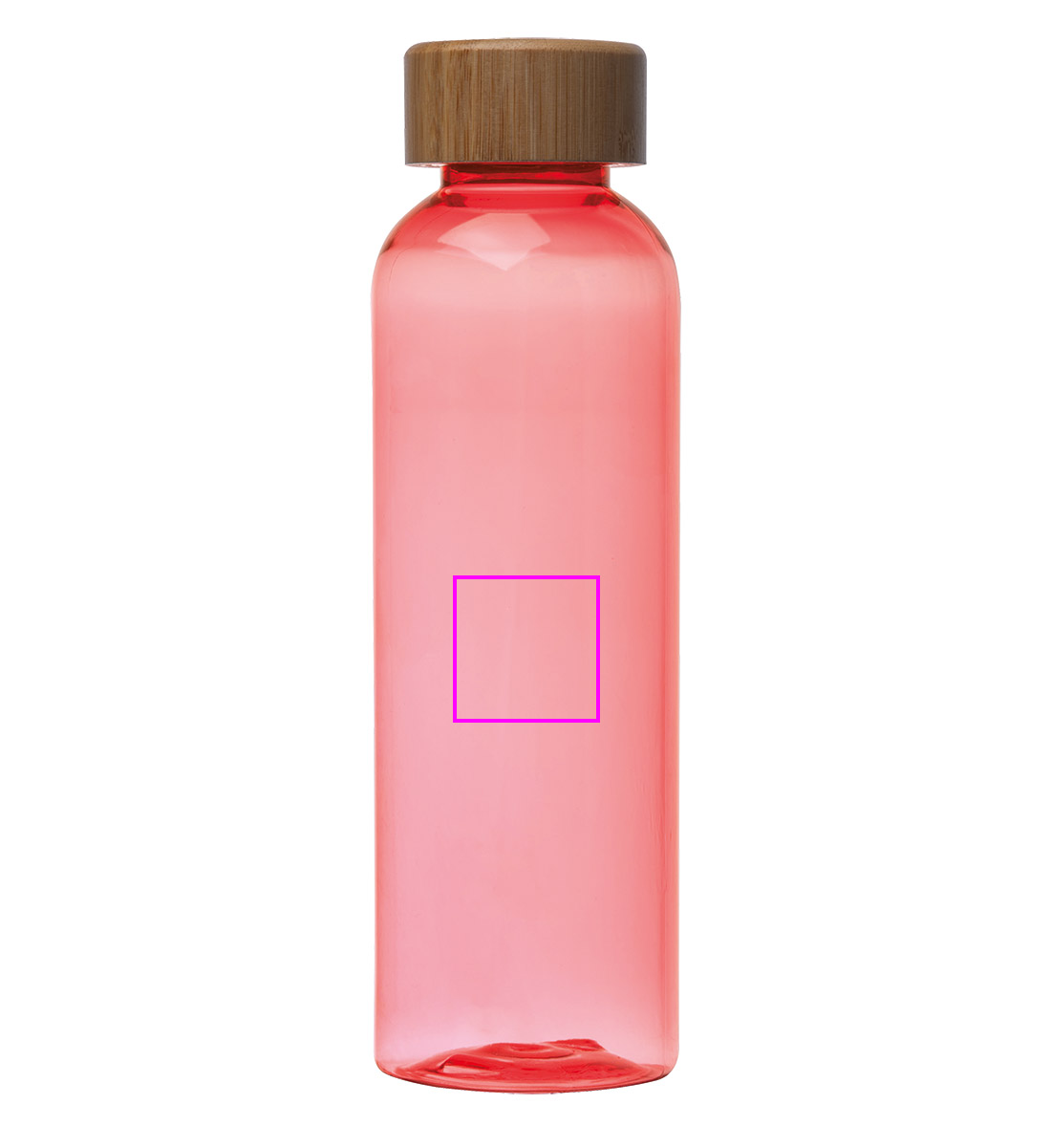PET bottle 500 ml SAMBOR